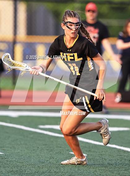 Thumbnail 1 in Honeoye Falls-Lima @ Palmyra-Macedon  (NYSPHAA Section V Class C Final) photogallery.