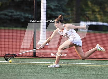 Thumbnail 3 in Honeoye Falls-Lima @ Palmyra-Macedon  (NYSPHAA Section V Class C Final) photogallery.