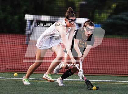 Thumbnail 3 in Honeoye Falls-Lima @ Palmyra-Macedon  (NYSPHAA Section V Class C Final) photogallery.