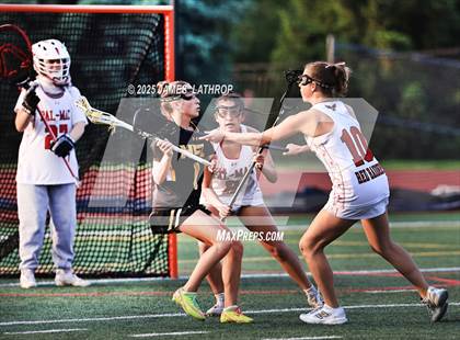 Thumbnail 3 in Honeoye Falls-Lima @ Palmyra-Macedon  (NYSPHAA Section V Class C Final) photogallery.