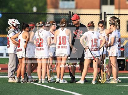 Thumbnail 1 in Honeoye Falls-Lima @ Palmyra-Macedon  (NYSPHAA Section V Class C Final) photogallery.
