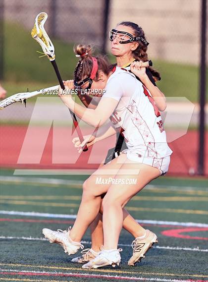 Thumbnail 1 in Honeoye Falls-Lima @ Palmyra-Macedon  (NYSPHAA Section V Class C Final) photogallery.