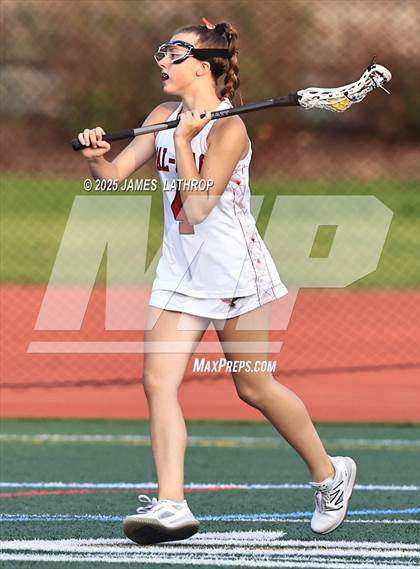 Thumbnail 1 in Honeoye Falls-Lima @ Palmyra-Macedon  (NYSPHAA Section V Class C Final) photogallery.