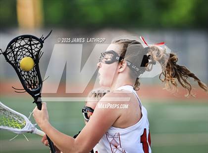 Thumbnail 3 in Honeoye Falls-Lima @ Palmyra-Macedon  (NYSPHAA Section V Class C Final) photogallery.
