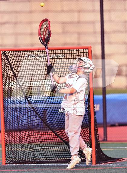 Thumbnail 1 in Honeoye Falls-Lima @ Palmyra-Macedon  (NYSPHAA Section V Class C Final) photogallery.