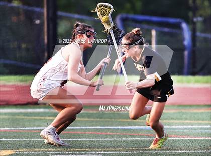 Thumbnail 2 in Honeoye Falls-Lima @ Palmyra-Macedon  (NYSPHAA Section V Class C Final) photogallery.