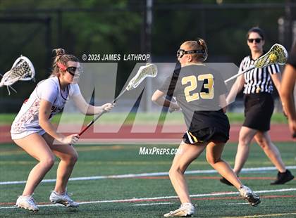 Thumbnail 1 in Honeoye Falls-Lima @ Palmyra-Macedon  (NYSPHAA Section V Class C Final) photogallery.