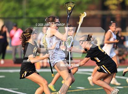 Thumbnail 3 in Honeoye Falls-Lima @ Palmyra-Macedon  (NYSPHAA Section V Class C Final) photogallery.