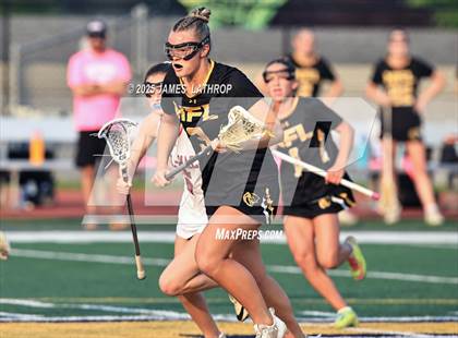 Thumbnail 2 in Honeoye Falls-Lima @ Palmyra-Macedon  (NYSPHAA Section V Class C Final) photogallery.