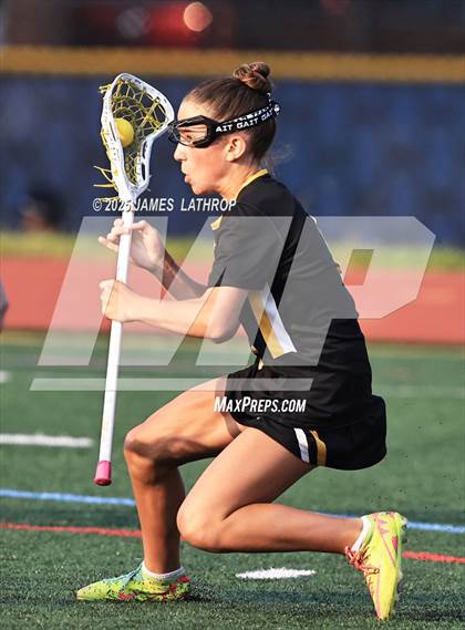 Thumbnail 1 in Honeoye Falls-Lima @ Palmyra-Macedon  (NYSPHAA Section V Class C Final) photogallery.
