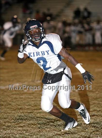Thumbnail 2 in Kirby @ Wooddale photogallery.