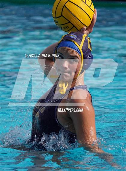 Thumbnail 1 in Leland vs Leigh (BVAL Championship) photogallery.