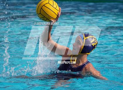 Thumbnail 2 in Leland vs Leigh (BVAL Championship) photogallery.