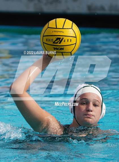 Thumbnail 3 in Leland vs Leigh (BVAL Championship) photogallery.