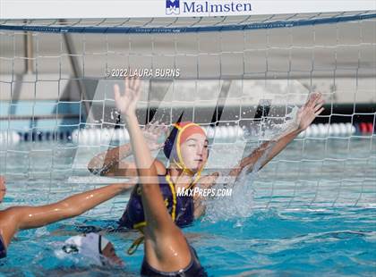 Thumbnail 3 in Leland vs Leigh (BVAL Championship) photogallery.