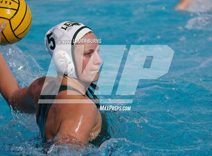 Thumbnail 1 in Leland vs Leigh (BVAL Championship) photogallery.