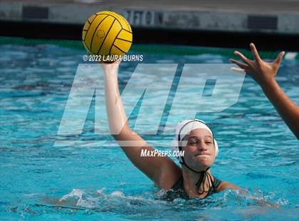 Thumbnail 3 in Leland vs Leigh (BVAL Championship) photogallery.
