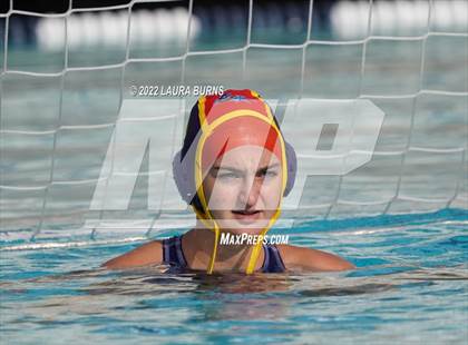 Thumbnail 3 in Leland vs Leigh (BVAL Championship) photogallery.