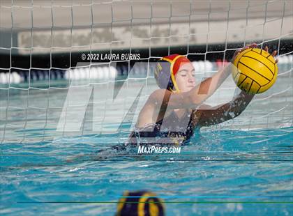 Thumbnail 3 in Leland vs Leigh (BVAL Championship) photogallery.