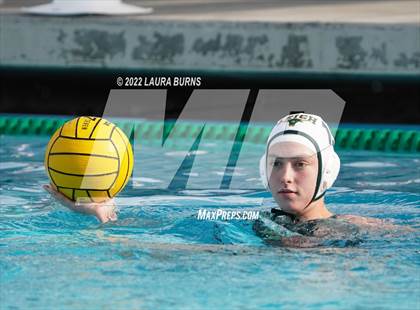 Thumbnail 2 in Leland vs Leigh (BVAL Championship) photogallery.