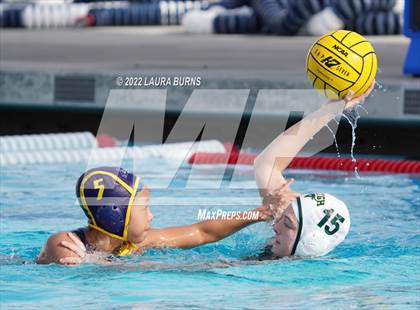Thumbnail 2 in Leland vs Leigh (BVAL Championship) photogallery.