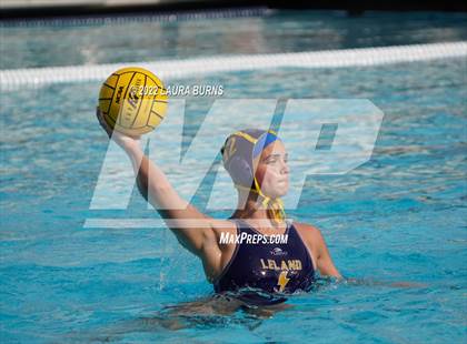 Thumbnail 1 in Leland vs Leigh (BVAL Championship) photogallery.