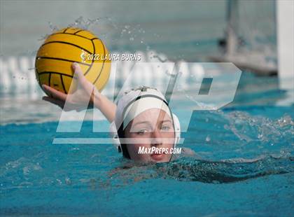 Thumbnail 3 in Leland vs Leigh (BVAL Championship) photogallery.