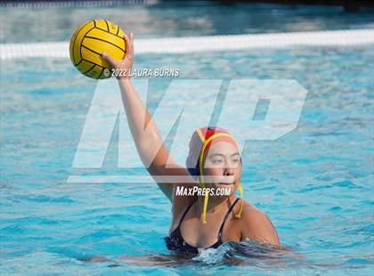 Thumbnail 2 in Leland vs Leigh (BVAL Championship) photogallery.