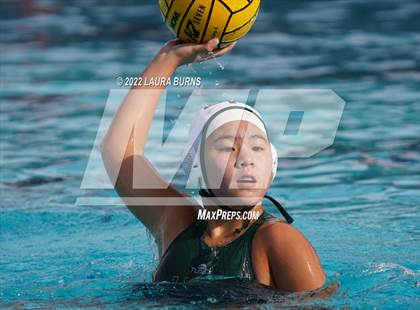 Thumbnail 1 in Leland vs Leigh (BVAL Championship) photogallery.