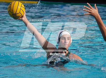 Thumbnail 2 in Leland vs Leigh (BVAL Championship) photogallery.