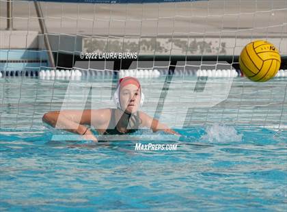 Thumbnail 3 in Leland vs Leigh (BVAL Championship) photogallery.