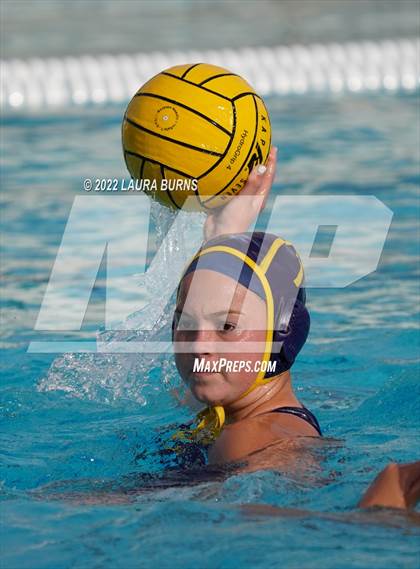 Thumbnail 1 in Leland vs Leigh (BVAL Championship) photogallery.