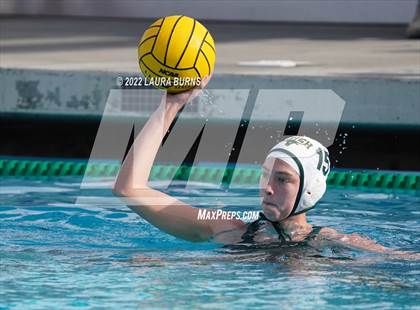 Thumbnail 1 in Leland vs Leigh (BVAL Championship) photogallery.