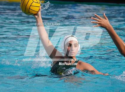 Thumbnail 1 in Leland vs Leigh (BVAL Championship) photogallery.