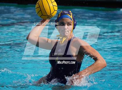 Thumbnail 1 in Leland vs Leigh (BVAL Championship) photogallery.