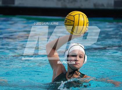 Thumbnail 2 in Leland vs Leigh (BVAL Championship) photogallery.