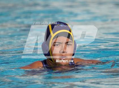 Thumbnail 3 in Leland vs Leigh (BVAL Championship) photogallery.