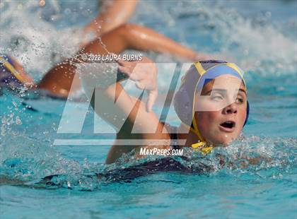 Thumbnail 3 in Leland vs Leigh (BVAL Championship) photogallery.