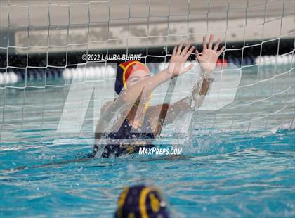 Thumbnail 1 in Leland vs Leigh (BVAL Championship) photogallery.