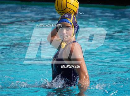 Thumbnail 3 in Leland vs Leigh (BVAL Championship) photogallery.