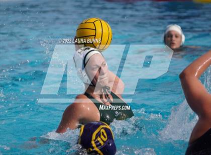Thumbnail 3 in Leland vs Leigh (BVAL Championship) photogallery.