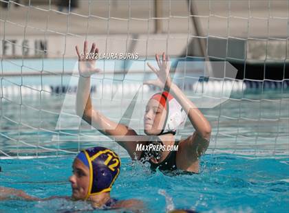 Thumbnail 2 in Leland vs Leigh (BVAL Championship) photogallery.