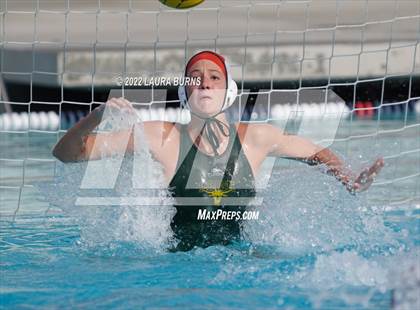 Thumbnail 3 in Leland vs Leigh (BVAL Championship) photogallery.