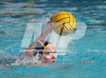 Thumbnail 1 in Leland vs Leigh (BVAL Championship) photogallery.