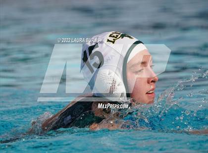 Thumbnail 3 in Leland vs Leigh (BVAL Championship) photogallery.