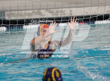 Thumbnail 3 in Leland vs Leigh (BVAL Championship) photogallery.