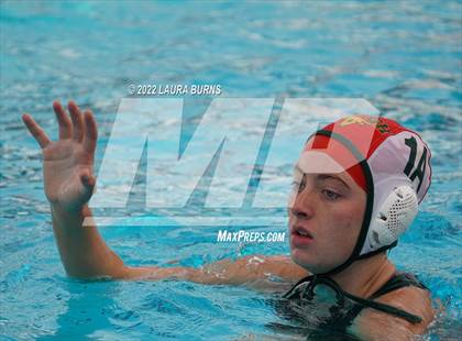 Thumbnail 1 in Leland vs Leigh (BVAL Championship) photogallery.