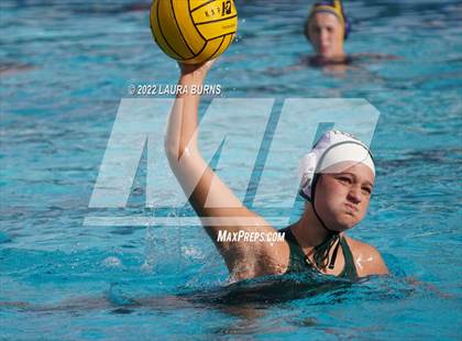 Thumbnail 3 in Leland vs Leigh (BVAL Championship) photogallery.