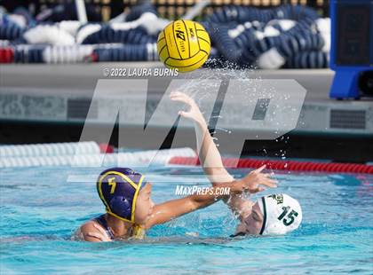 Thumbnail 3 in Leland vs Leigh (BVAL Championship) photogallery.