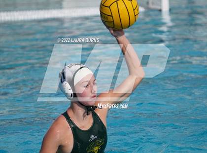 Thumbnail 2 in Leland vs Leigh (BVAL Championship) photogallery.